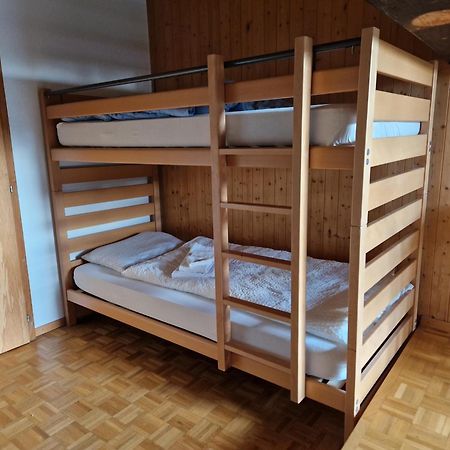 Saignelégier Auberge De La Couronne מראה חיצוני תמונה