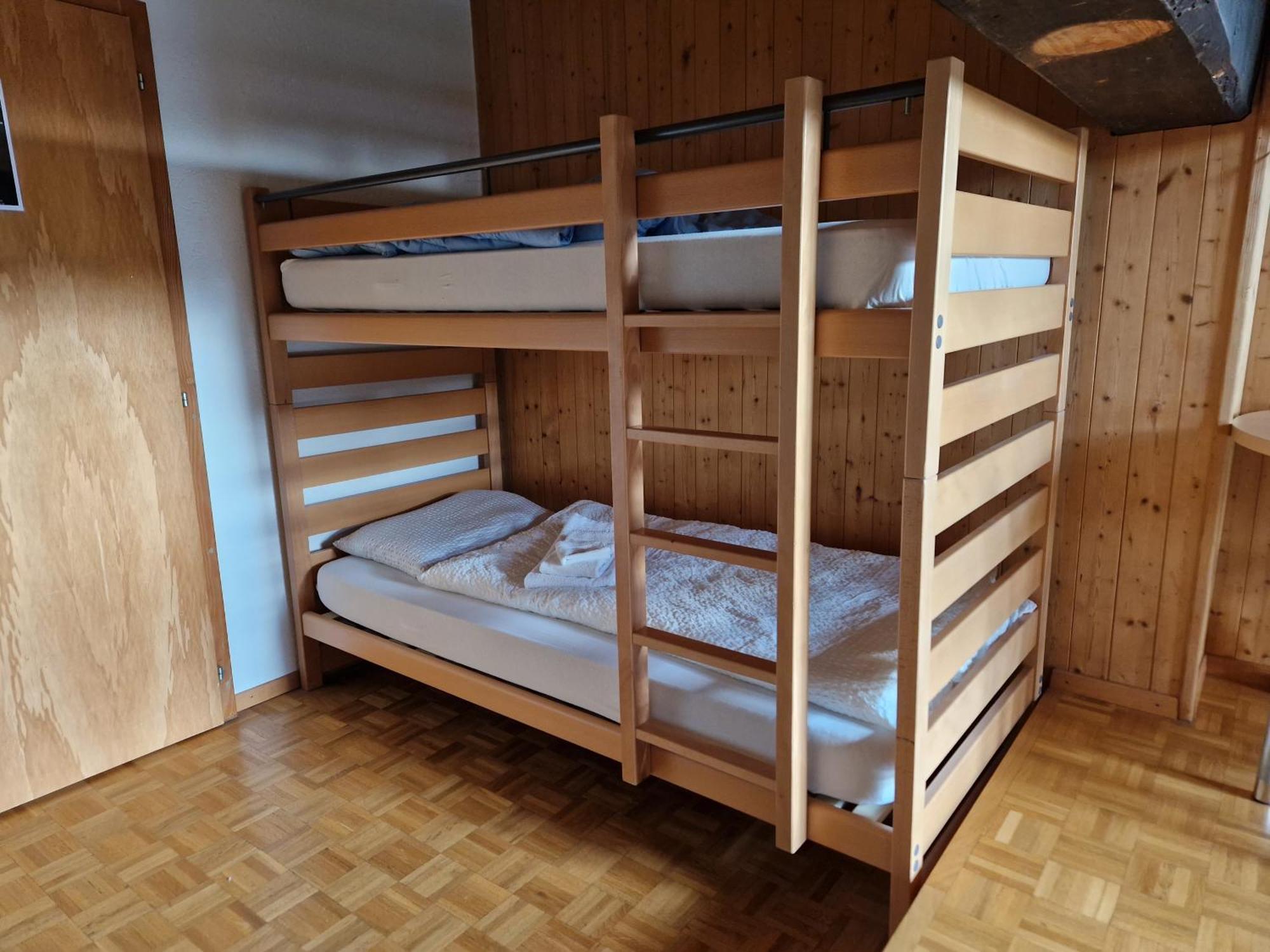 Saignelégier Auberge De La Couronne מראה חיצוני תמונה
