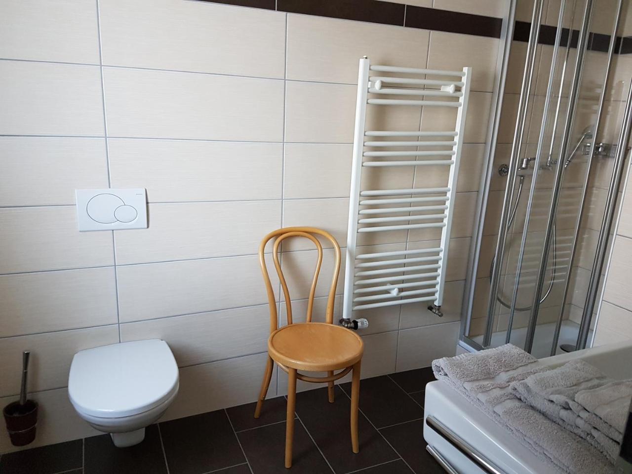Saignelégier Auberge De La Couronne מראה חיצוני תמונה