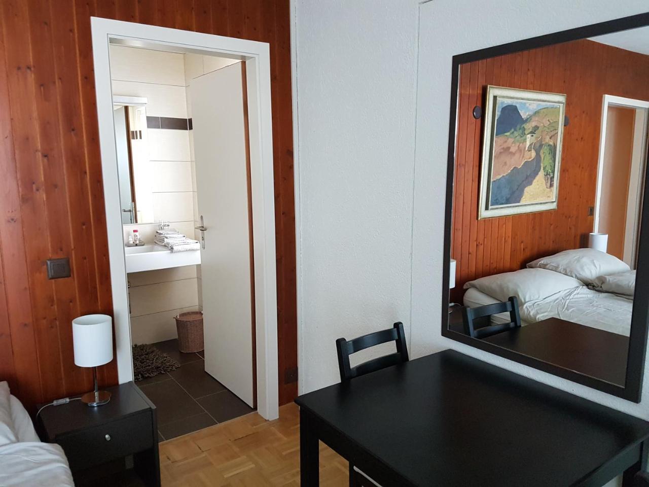 Saignelégier Auberge De La Couronne מראה חיצוני תמונה